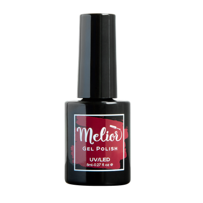 Гель-лак Melior #15