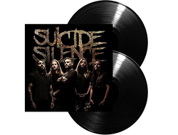 Suicide Silence - Suicide Silence 2-LP