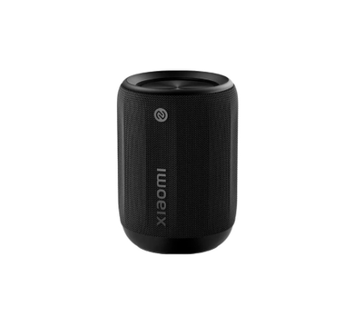 Bluetooth колонка Xiaomi Mi Bluetooth Speaker Mini ASM01G (черная)