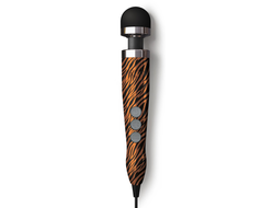DOXY3UN-TG Вибратор-вонд Doxy Die Cast 3 тигровый