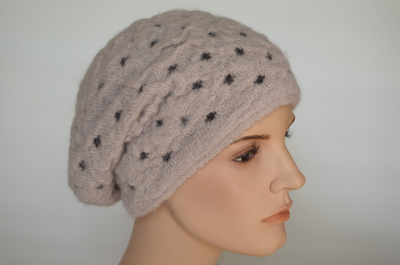 Вицио Италия берет женский Vizio 6992 фото