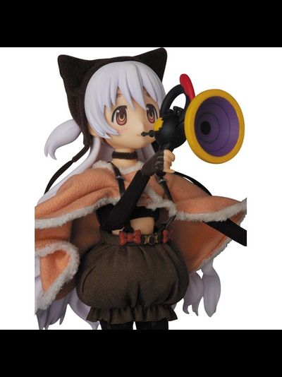 Кукла 1/6 Real Action Heroes Нагиса Момоэ (Momoe Nagisa)