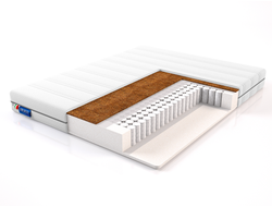 Матрас Milano (Милано) Lineaflex в Севастополе и Симферополе