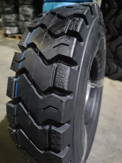 6.50-10 12PR 130A5 TTF FT008 EKKA шина для вилочных погрузчиков