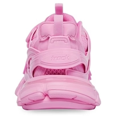 Кроссовки Balenciaga Track Trainer Pink