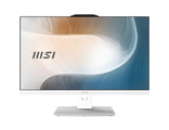 MSI Modern AM242P 1M-1022XRU [9S6-AE0722-1022] White 23.8" {Full HD i5 120U (1.4)/ 16Gb /SSD512Gb / noOS/K+M}