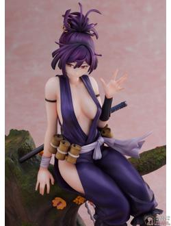 Фигурка 1/7 Юдзуриха (Yuzuriha F:Nex)