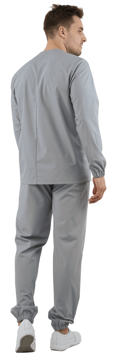 Костюм МАРТ ХАССП