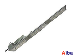 уличный светильник Пермь