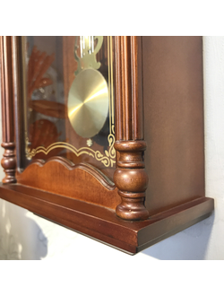 Настенные часы Rhythm CMJ585NR06