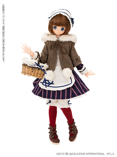 Кукла 1/6 PureNeemo Chiika