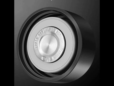 Термос с логотипом HONDA