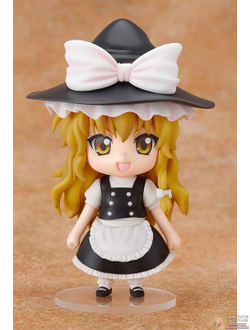 Нендроид Мариса Кирисамэ (Kirisame Marisa)