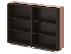 Дуб Линдберг Темный и Терракот