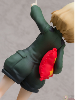 Фигурка Катюша (Katyusha)