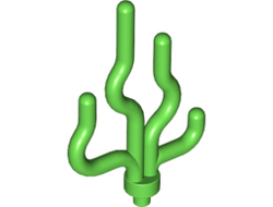 Plant Sea Grass / Seaweed, Bright Green (30093 / 4242253 / 6059027 / 6210746 / 6269992)