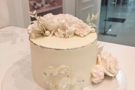 Торт "Свадебный"