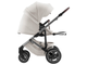 Коляска 2в1 Britax Roemer Smile 5Z LUX Soft Taupe