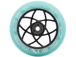 Купить колесо Комета Атом (Color #30) 110 для трюковых самокатов в Иркутске