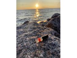 Духи НОТА: ЧИСТОТА И НЕВИННОСТЬ, 3.5 мл