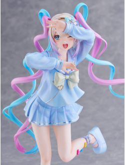 Фигурка 1/7 КАнгел (KAngel / OMGkawaiiAngel FuRyu)