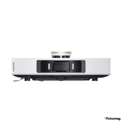 Робот-пылесос Dreame L20 ULTRA Complete White EU