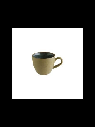 Чашка  80 мл. кофейная d=65 мм. h=53 мм