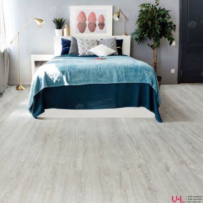 Кварцвиниловая плитка Alpine Floor Easy Line Дуб Арктик ЕСО 3-1 купить на vinyl-laminat.ru