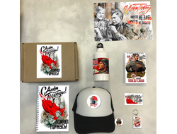 Бокс 9 мая №2