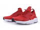 Nike Air Huarache Ultra Красные с белым