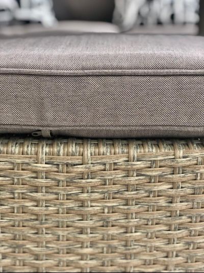 Комплект плетеной мебели AFM-307B Beige