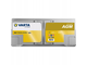 VARTA Dynamic AGM 105Ah 950A A4 Start-Stop