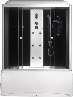 Душевой бокс Niagara NG-5170 (170 х 75)