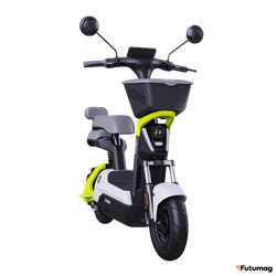 Электроскутер Segway-Ninebot V30C