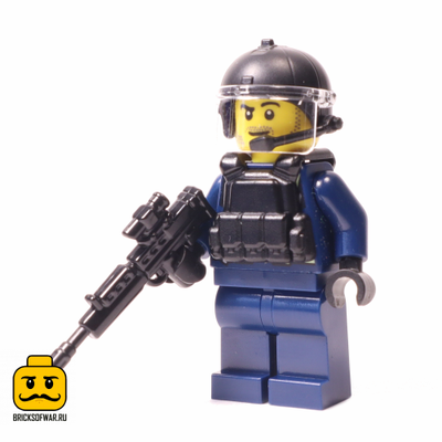 Спецназ SWAT