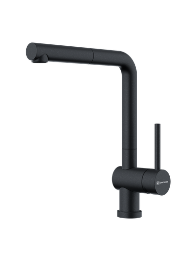 Смеситель OMOIKIRI AKASHI-S (OAK-CR-35-S), хром