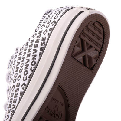 женские конверсы вордмарк низкие