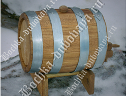 винные бочки