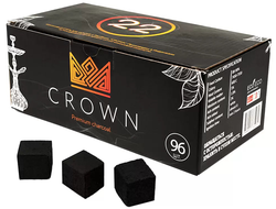 CROWN 22 ММ (96 ШТ.)