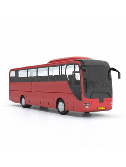 автобусы MAN