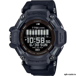 Часы Casio G-Shock GBD-H2000-1B
