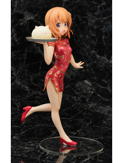 Фигурка 1/7 Кокоа Хото (Kokoa Hoto China Dress ver.)