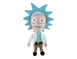 Мягкая игрушка Заскучавший Рик Фанко Рик и Морти Funko Rick Rick and Morty