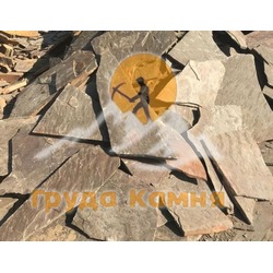 Сланец Рыбка