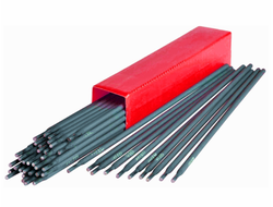 ДЛЯ СВАРКИ ЧУГУНА