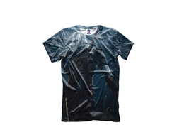 Футболка 3D Witcher, Ведьмак №7