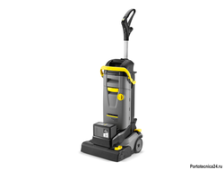 Поломоечная машина Karcher BR 30/4 C Bp Pack (1.783-228.0)