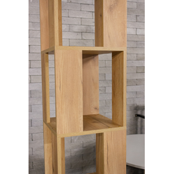 (СТЕЛ 03) Стеллаж универсальный "Гамма"