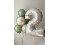 Комплект для мальчика №23