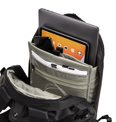 Рюкзак Thule Tact 16L Black